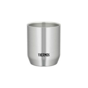 THERMOS vacuum insulation Cup S · stainless JDH-280