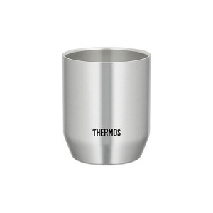 THERMOS vacuum insulation Cup S · stainless two set JDH-360P 