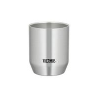 THERMOS真空断熱カップS・ステンレスJDH-360