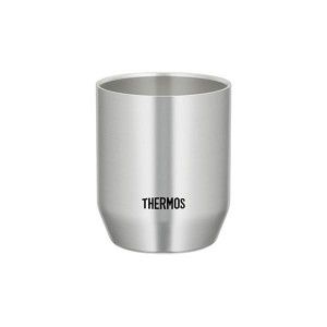THERMOS vacuum insulation Cup S · stainless JDH-360