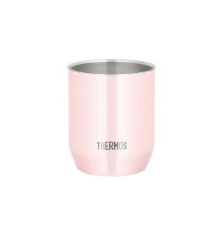 THERMOS Vacuum Insulated Cup JDH-280C Peach