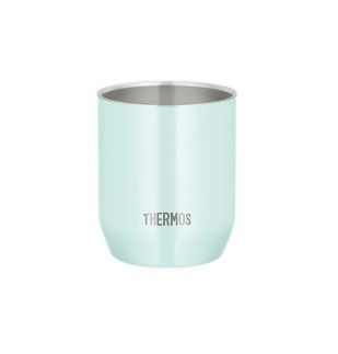 THERMOS 真空断熱カップJDH-280Cミント