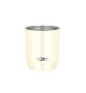 THERMOS vacuum insulation cup JDH-280C vanilla