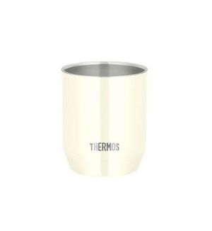 THERMOS 膳魔師 真空隔熱杯 JDH-280C 香草色