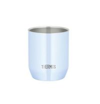 THERMOS 真空断熱カップJDH-280Cアクア