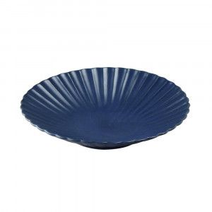 Hana Flower Plate L Love