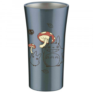 SKATER Skater 龍貓 Collection 不鏽鋼隨行杯 STB3N