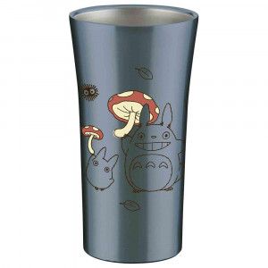 Skater My Neighbor Totoro Collection stainless tumbler STB3N