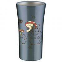 スケーター となりのトトロ Collection ステンレスタンブラー STB3N