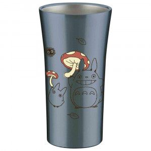 Skater My Neighbor Totoro Collection Stainless Steel Tumbler STB3N