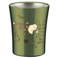 スケーター となりのトトロ Collection ステンレスタンブラー STB2N