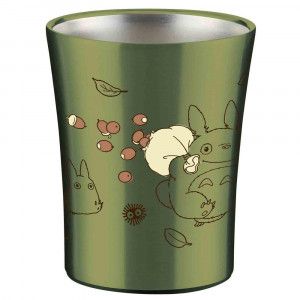Skater 龍貓 Collection 不鏽鋼隨行杯 STB2N