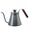 하리오 V60 드립 주전자 우드 VKW-120-HSV