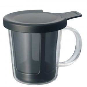 HARIO 원 컵 커피 메이커 OCM-1-B