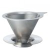 HARIO 双网金属滴滤器 DMD-02-HSV