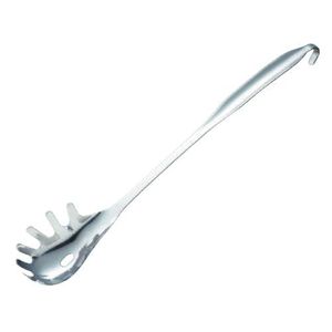赤川陶器制作所 18-8 一体式意大利面叉（大）58007