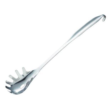 赤川陶器制作所 18-8 一体式意大利面叉（大）58007