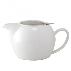 ZERO JAPAN堆疊茶壺BBN-80 WH·懷特