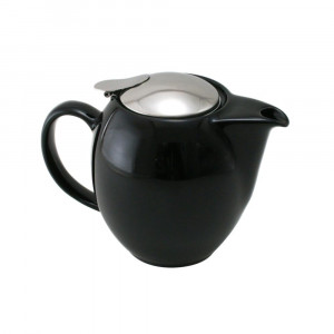 ZERO JAPAN通用茶壺兩個BBN-01 BK·黑