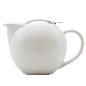 제로재팬 유니버설 티포트 7인용 BBN-06 WH(화이트)