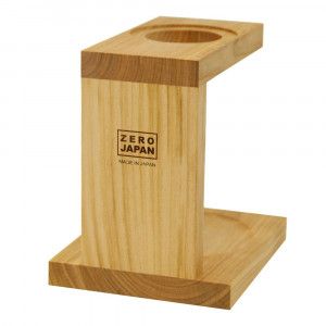 ZERO JAPAN Wooden Dripper Stand (Sakura) WDS-15