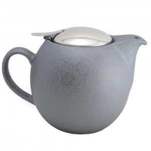 제로재팬 유니버설 티포트 5인용 앤티크 컬러즈 BBN-04 ASV·앤티크 실버