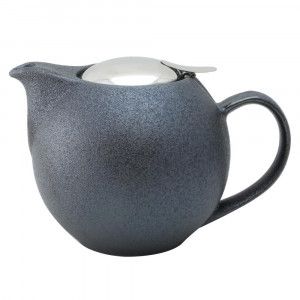 제로재팬 유니버설 티팟 7인용 BBN-06 CSV·크리스탈 실버