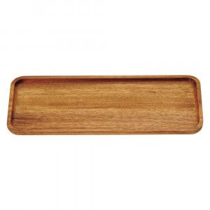 Manyo Acacia 多功能托盘 (M) 27cm 32-435M