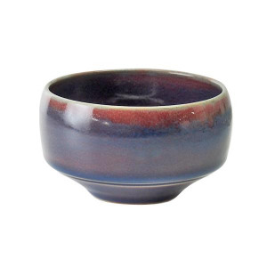 西海陶器 波佐見燒 haku 碗 碧 18175