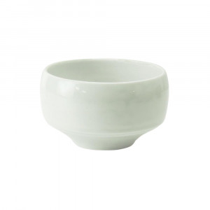 西海陶器 波佐見燒 haku 碗 月白 18167