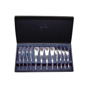 Sakurai Sybilla Septima Dolce Break Set 12PCS S7-06