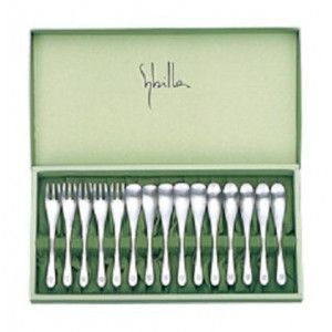 Sakurai Sybilla Santana 15PCS SZ-03S