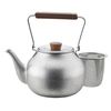 Miyazaki Seisakusho Teapot - Brown Sugar (Large) CHA-5