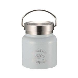 CAPTAIN STAG captain stag Monte HD hood pot 280 sax UE-3439