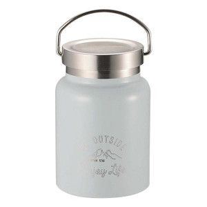 CAPTAIN STAG captain stag Monte HD hood pot 400 sax UE-3443