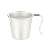 CAPTAIN STAG Captain Stag 不锈钢深堆叠杯 300ml UH-0035