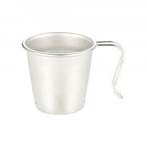 CAPTAIN STAG Captain Stag 不锈钢深堆叠杯 300ml UH-0035