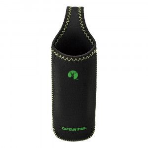 CAPTAIN STAG Captain Stag CS PET bottle cover green UE-4909