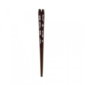 Ishida Pair of Chopsticks, Sakura Color, 21cm, 38892
