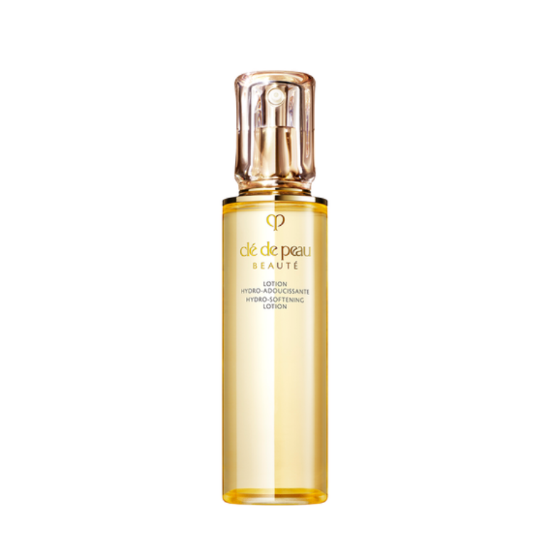 Shiseido Clé de Peau Beauté Hydro-Softening Lotion n 170ml