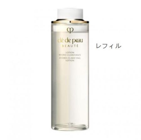 资生堂 Cle de Peau Beaute 乳液 Hydro C n Clear（补充装）170ml