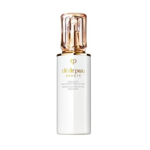 Shiseido Clé de Peau Beauté Protective Fortifying Emsulsion n SPF25 · PA +++ (Daytime) 125ml