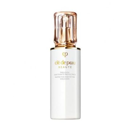 资生堂 Cle de Peau Beaute 乳液 Protecturis n SPF25/PA+++ 乳液（日间使用）125ml