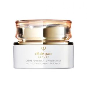 Shiseido Clé de Peau Beauté Protective Fortifying Cream n SPF25 · PA +++ (Daytime) 50g