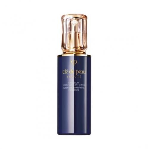 Shiseido Clé de Peau Beauté Intensive Fortifying Emulsion n (Night) 125ml