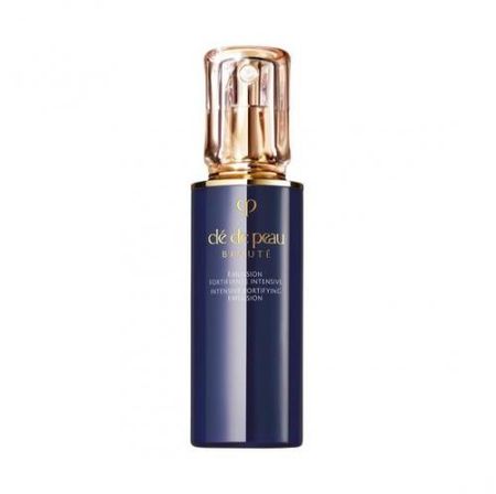 资生堂 Cle de Peau Beaute 乳液 Intense N 乳液（夜间使用）125ml