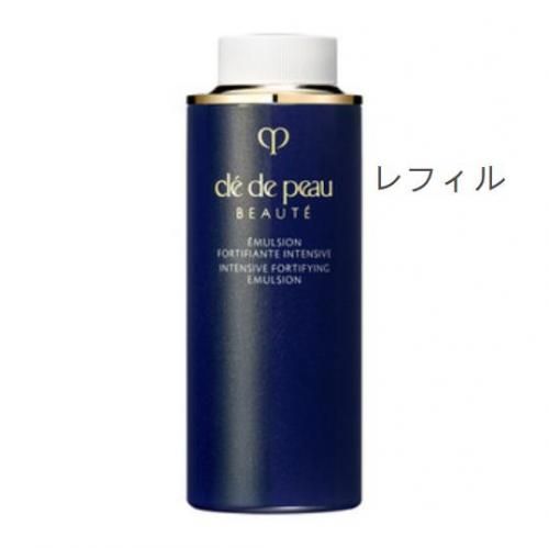 Shiseido Clé de Peau Beauté Intensive Fortifying Emulsion n (Night) Refill 125ml