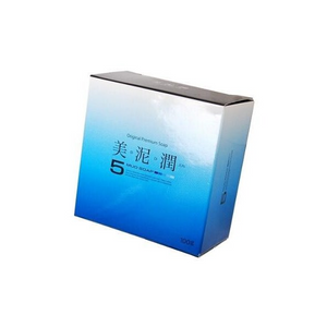Bideijun 5 Mud Soap 100g