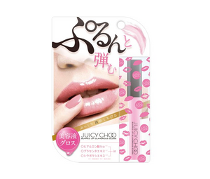 ISL JUICY CHOO BU 魅惑豐唇蜜 5ml