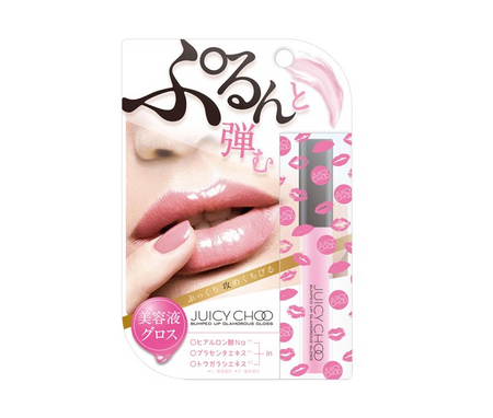 アイエスエル JUICY CHOO BU グラマラスグロス5ml